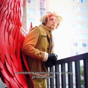 Meet your Posher, Jonah